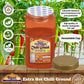 Rani Extra Hot Chilli Powder Indian Spice 80Oz (5Lbs) 2.27Kg Bulk Pet Jar ~ All Natural | No Color Added | Gluten Friendly | Veg