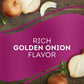 SOUP SECRETS Lipton Recipe Soup and Dip Mix For a Delicious Meal Golden Onion Great With Your Favorite Recipes, Dip or Soup Mix