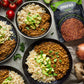 Mina Moroccan Lentils, Ready to Eat, Vegan, Non-GMO, Gluten Free, 10 oz