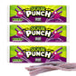 SOUR PUNCH Grape Straws Candy, 2 oz Pack of 3 - Chewy, Mouthwatering Grape-Flavored Sour Candy - Fat-Free, Low Sodium Treat for 