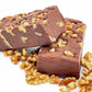 Uncle Butch'S Fudge - Creamy And Smooth Chocolate Walnut - Decadent And Delicious Handcrafted Fudge (16Oz)