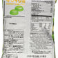 Japanese Fruit Gummy Candy From Kasugai - Kiwi - 107G