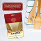 Spicy World Zaatar 7 Ounce LARgE Bag  Traditional Middle Eastern Zatar Spice Blend with Thyme & Sumac  Zaatar Seasoning