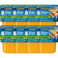 Gerber Mealtime for Baby 2nd Foods PowerBlend Baby Food Tubs, Chicken Noodle, Unsweetened with No Added Colors or Flavors, 2-4 oz Tubs/Pack (Pack of 8)