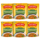 Tasty Bite Jaipur Vegetables, 10 Ounce, Pack of 6, Ready to Eat, Microwavable Entr  e with Cashews & Raisins, Vegetarian