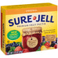 SURE-JELL Original Premium Fruit Pectin, 1.75 Ounce (Pack of 8), No Color, Model 00043000076248