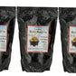 Carolina Gold Nuggets 3 - 1 lb Packages of Premium Rice Grits, Gluten-Free, Southern Specialty