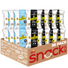 Smartfood Simply Variety Pack, White Cheddar And Sea Salt 0.5Oz (36 Count)
