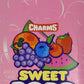Charms Sweet Pops 100 Ct