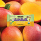 Jambar Organic Artisan Energy Bar (Musical Mango - 12 Pack)