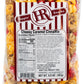 Cheesy Caramel Cinnamix Popcorn | Made In Small Batches | Party Popcorn | Perfect Combo Of Cheese, Caramel, And Cinnamon Popcorn