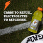 Gatorade Thirst Quencher Frost Variety Pack, 12 Fl OZ, 24 Bottles