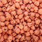 Colby Ridge Gourmet Craft Popped Gluten Free Popcorn Bulk Sized Large Gift Party Bags (Bulk 5 Gal. 80 Cups) (Baby Pink)