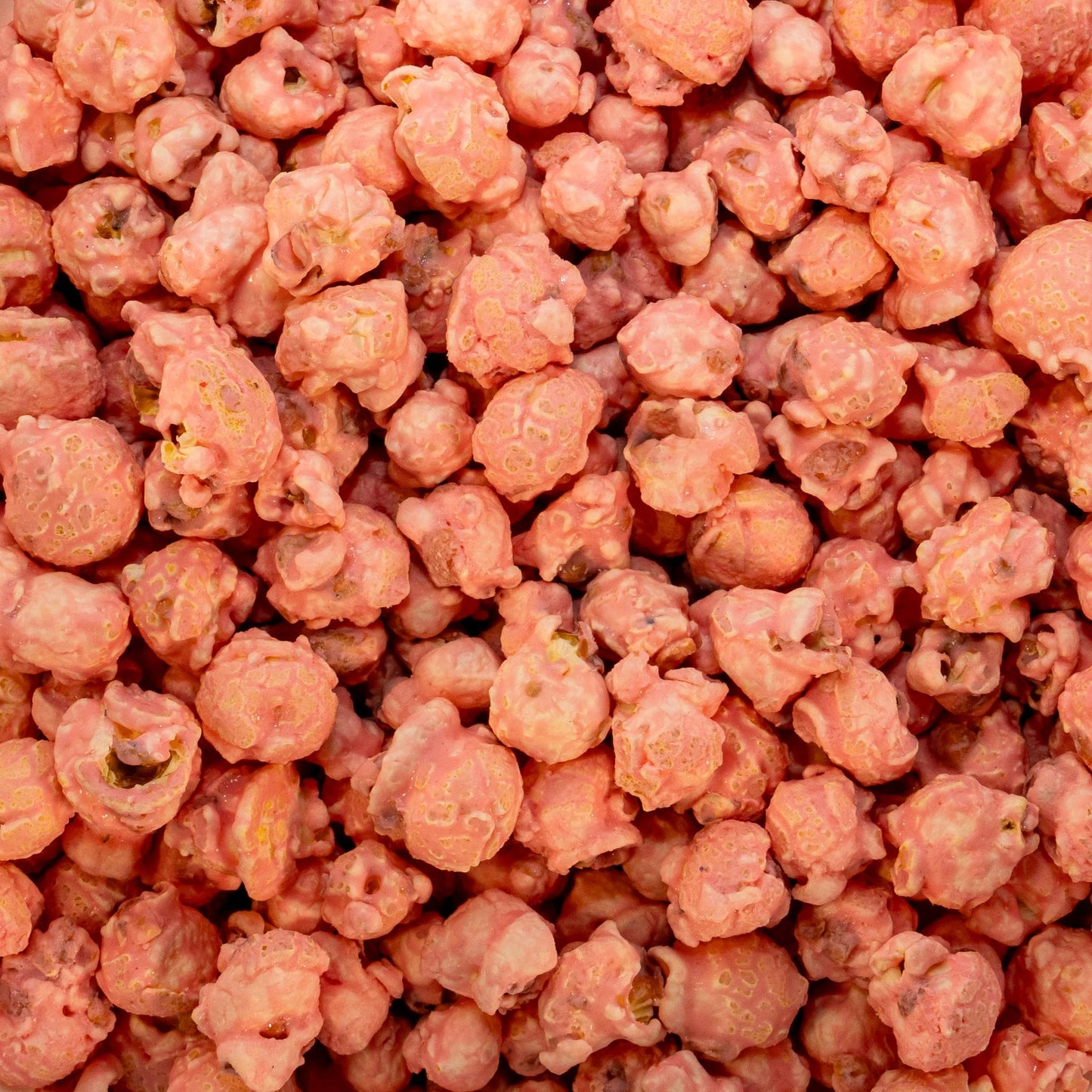 Colby Ridge Gourmet Craft Popped Gluten Free Popcorn Bulk Sized Large Gift Party Bags (Bulk 5 Gal. 80 Cups) (Baby Pink)