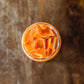 Yim Tea Co. - Thai Tea Mix - 100% Natural Loose Leaf - Made With Assam Black - for Iced and Boba Tea (200g)