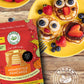 Hidden Foods Homestyle Pancake Mix and Waffle Mix | Thick & Fluffy Pancake with Oats, Flaxseed & Hidden Fruits & Veggies | Rich