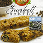 Sunbelt Bakery Chocolate Chip Chewy Granola Bars, 10 Bars In Each Box, No Preservatives (8)