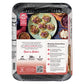 Del Real Foods Carnitas, Shredded Pork Entr  e | Fully Cooked, Heat & Serve, Microwaves in Minutes | For Tacos, Bowls & Family M