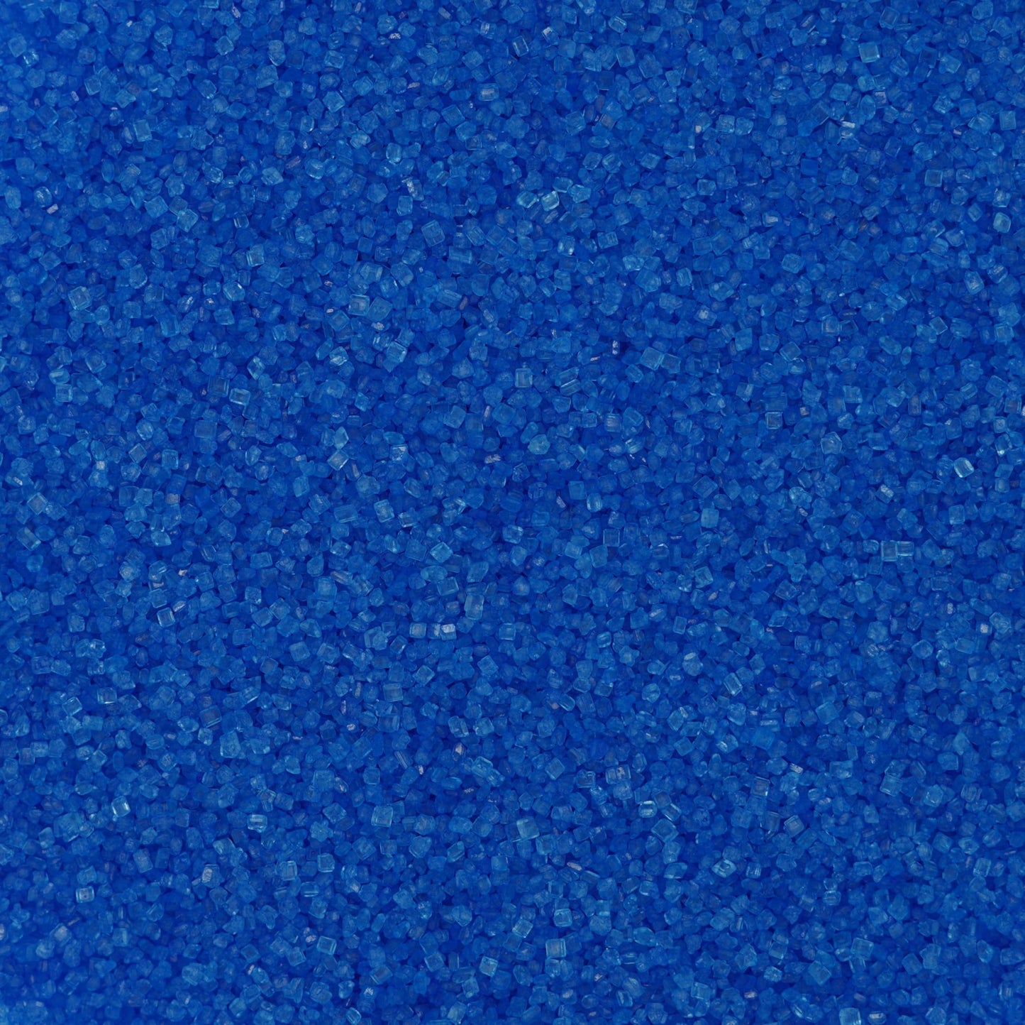 Wholesale Sugar Flowers Royal Blue Sugar Crystals | 3.6 oz | Ideal for Cakes, Cookies, Cupcakes & Desserts