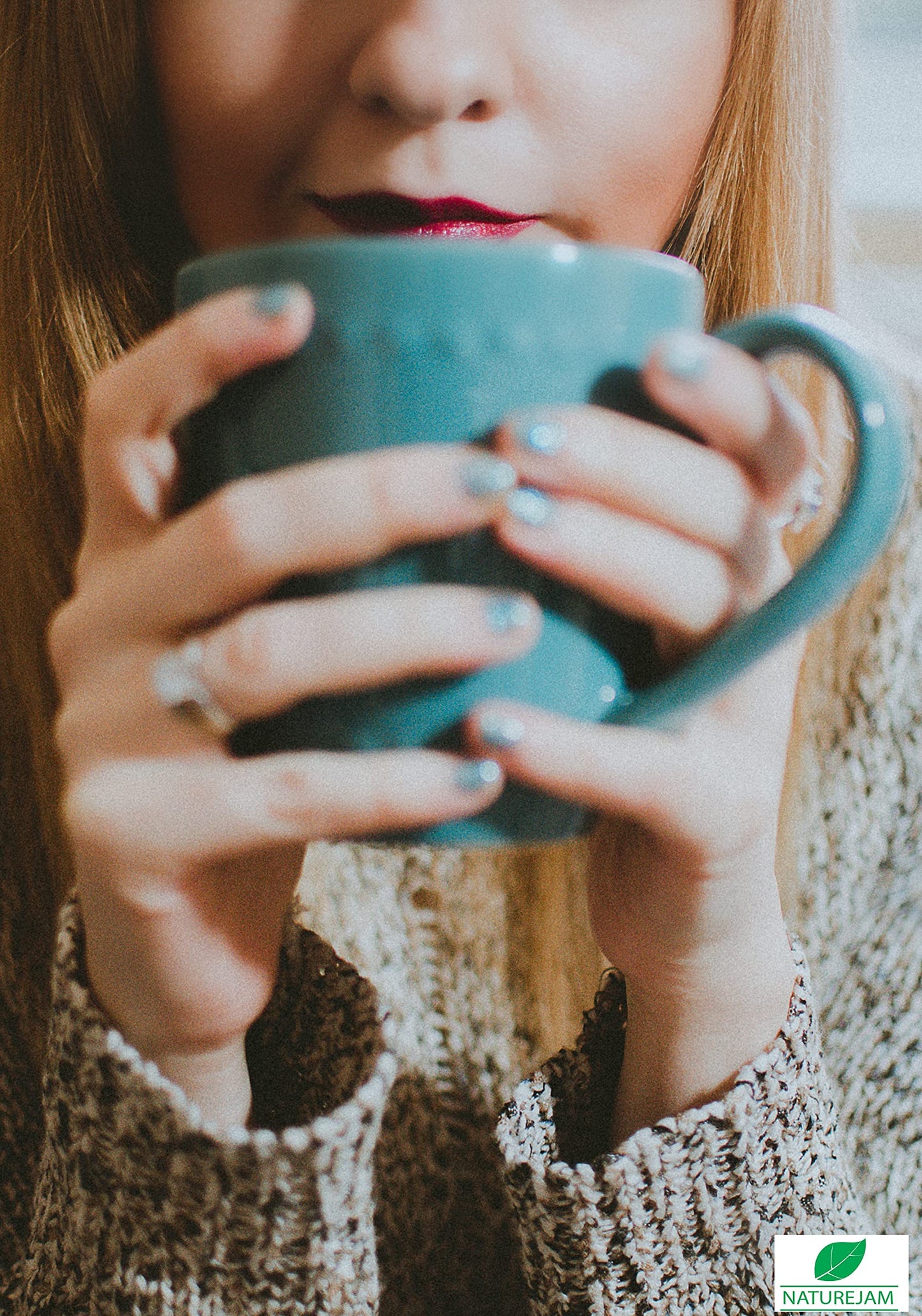 Naturejam Cuachalalate 8 Ounce Bag-Stomach Ulcer & Digestive Discomfort Help-100% Natural Wildcraft-No Processing Aka Juliana Ad