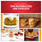 Eastanbul Dried & Chopped Kataifi Shredded Fillo Dough, 6oz (170g) - Ideal for Kunafa and Knafeh Recipes
