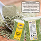 Rani Fennel Seeds (Saunf Sabut) Whole Spice 7Oz (200G) All Natural Gluten Friendly Non-Gmo Vegan Indian Origin