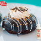 Bakers Choice White Cookie Icing - Ready to Use Royal Icing Squeeze Bottles - 3.7 oz. for Cookies, Cakes, Cupcakes and