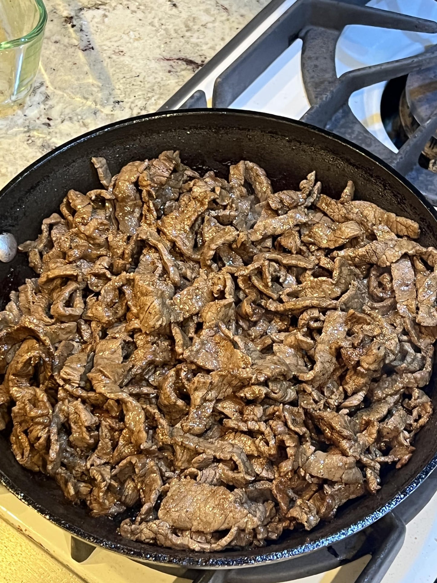 Beef Shawarma Seasoning 5 Oz | Beef Shawarma Spice | All Purpose Ground Beef, Steak, Chicken, Seafood & More Seasoning | Authent