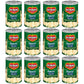 Del Monte Fresh Cut Diced Canned Potatoes, Canned Vegetables, 12 Pack, 14.5 Oz Can