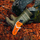 Arcticshield Heat Retain Boot/Shoe Insole, Orange
