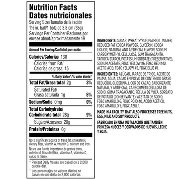 Wilton Decorator Preferred Easty To Roll Fondant For Cakes, Cupcakes And Other Fun Desserts, 24 Ounce, Chocolate