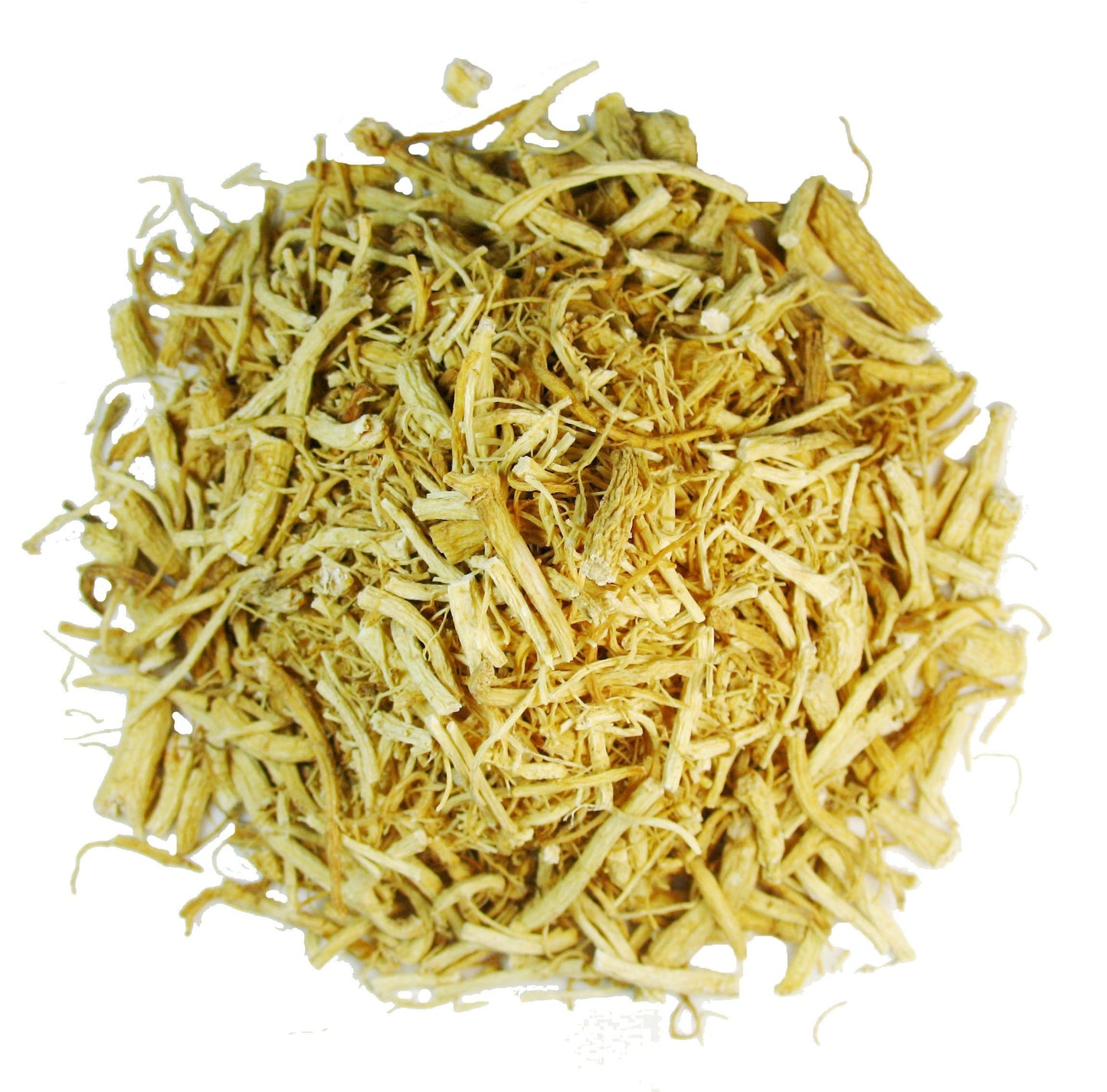 Genuine Wisconsin Ginseng Tea, A Refreshing Favourite Beverage For Athletes -1 Lb Bag