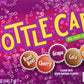 Wonka Bottle Caps Theater Box, 5 Ounce (Pack Of 12)