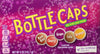 Wonka Bottle Caps Theater Box, 5 Ounce (Pack Of 12)