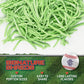 Big League Chew Sour Apple Bubble Gum 3-Pack - 2.12oz Packets - Green