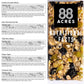 88 Acres Granola Bars | Gluten Free  Nut-Free Oat and Seed Snack Bar | Vegan & Non GMO | 6 Pack (Variety Pack)
