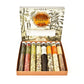 Eat.art Gourmet Peppercorn Blend Collection, 8 Pack Sampler Spice Gift Set for Grinders