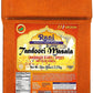 Rani Tandoori Masala (Natural, No Colors Added) Indian 11-Spice Blend 80oz (5lbs) 2.27kg Bulk PET Jar ~ Salt Free | Vegan | Glut