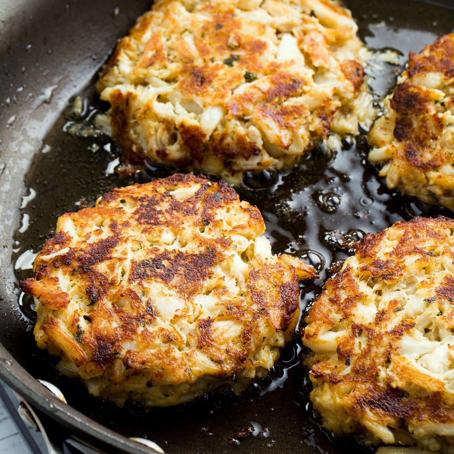 OLD BAY Crab Cake Classic Mix, 1.24 oz (Pack of 6)
