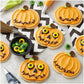 Wilton Halloween Spooky Candy Eyeballs, 1 Oz