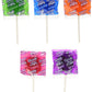 Charms Sweet Pops,48Ct,30 Oz