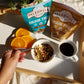 Paleonola – Grain Free Granola Original Flavor – Non-Gmo, Grain, Soy, Gluten, Dairy Free – Low Carb Protein Snack For A Healthy Breakfast