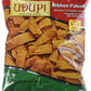 Deep Udupi Ribbon Pakodi Snack, 7 Oz, 1 Count, Traditional Indian Crunchy Treat