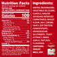 Campbell's Condensed Cream of Mushroom Soup, 10.5 oz Can (Case of 48)