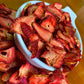 SENSAFRUIT-Dried Strawberry | 100% NATURAL | NO SUGAR ADDED, UNSULFURED | Gluten Free | Perfect snack for your family | Direct P