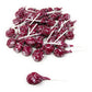 Halloween Red Raspberry Tootsie Pops Bulk Candy 50+ Count Lollipops Suckers Variety Value Pack Aprox. 2.25 lbs (36 Oz)