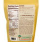 Bobs Red Mill Organic Masa Harina Flour, 24oz (Pack of 1) - Non GMO, Vegan, Kosher