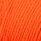 Bernat Super Value Yarn, 5 Oz, Carrot, 1 Ball