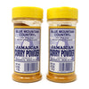 Blue Mountain Country Jamaican Curry Powder 6 Oz (Pack Of 2)