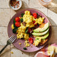 Just Egg, Plant-Based, 16 Fl Oz